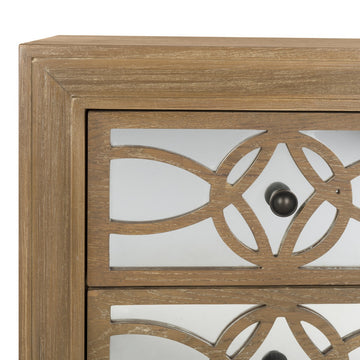 Catalina 3 Drawer Chest